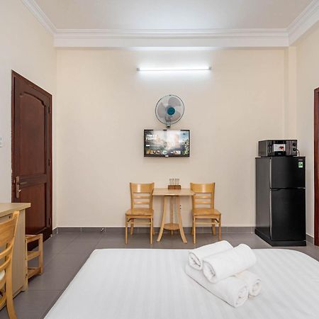We Home Nguyen Trai Ho Chi Minh City Exterior photo